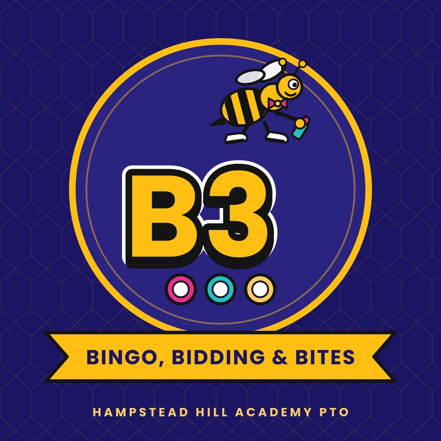 B3 logo