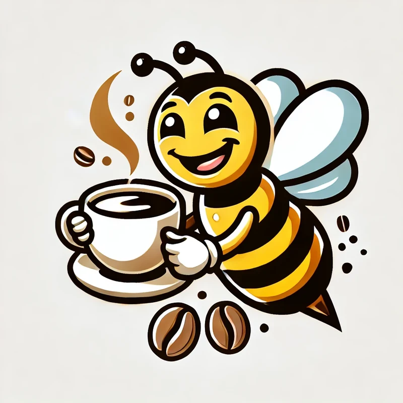PTO Coffee Connect artwork